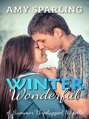 cover image of Winter Wonderful